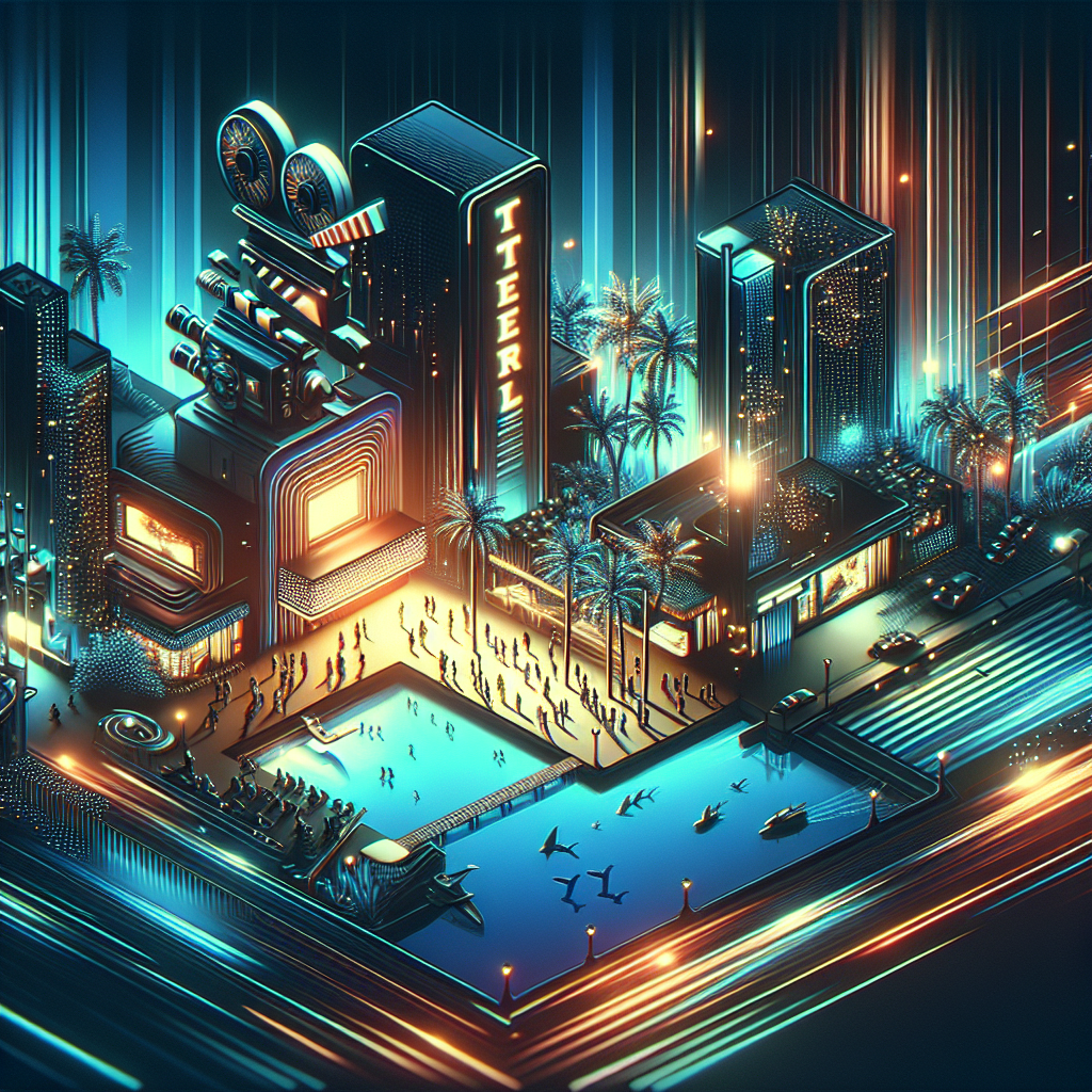 Лучшие направления для отдыха в 2025 году