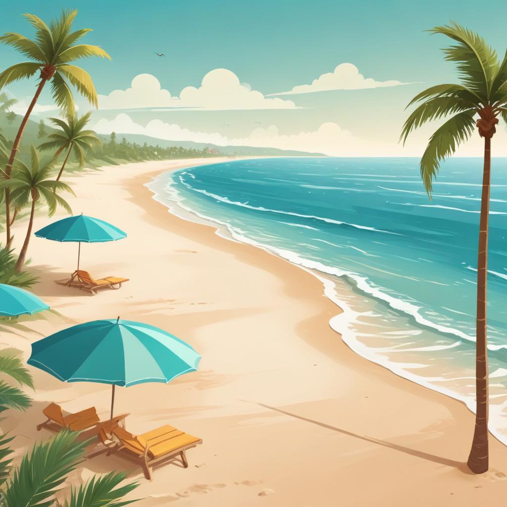 Где дешево отдохнуть на море