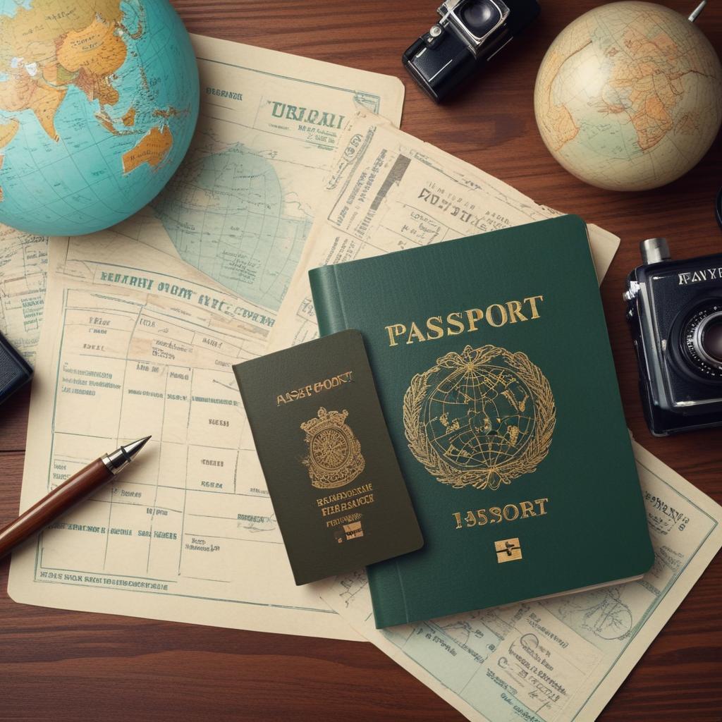 Путешествия без визы: куда поехать сейчас