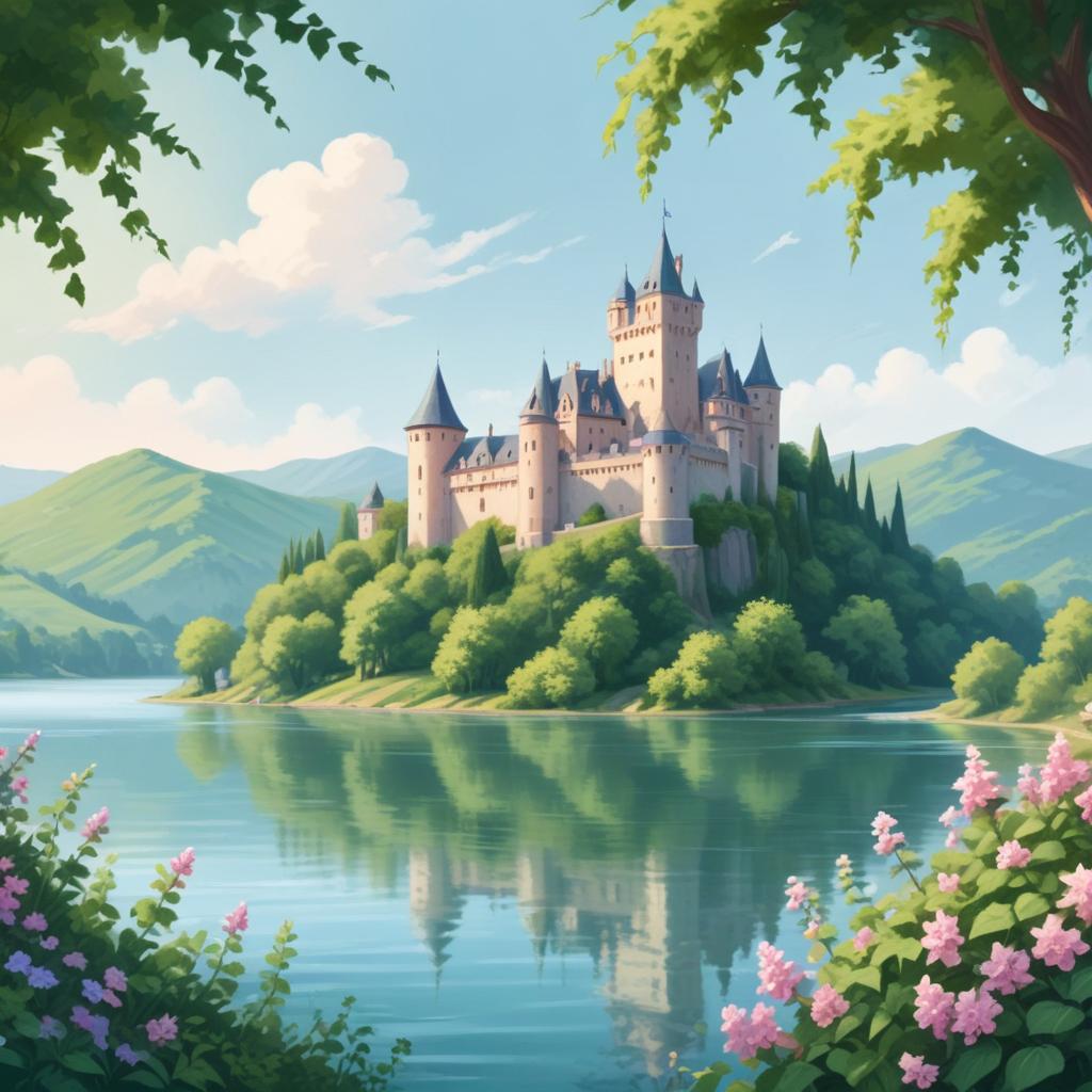 Топ мест для романтического отдыха