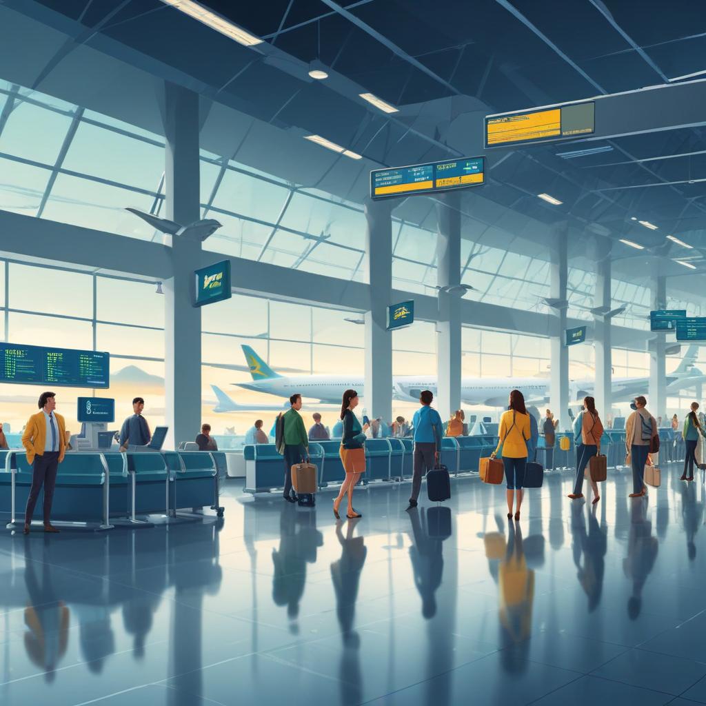 Как найти дешёвые авиабилеты