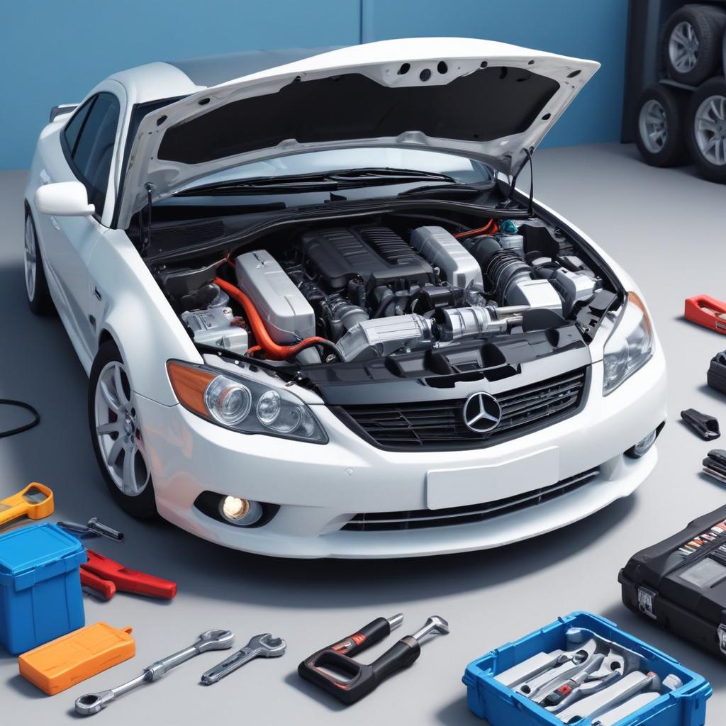 Как путешествовать на авто безопасно