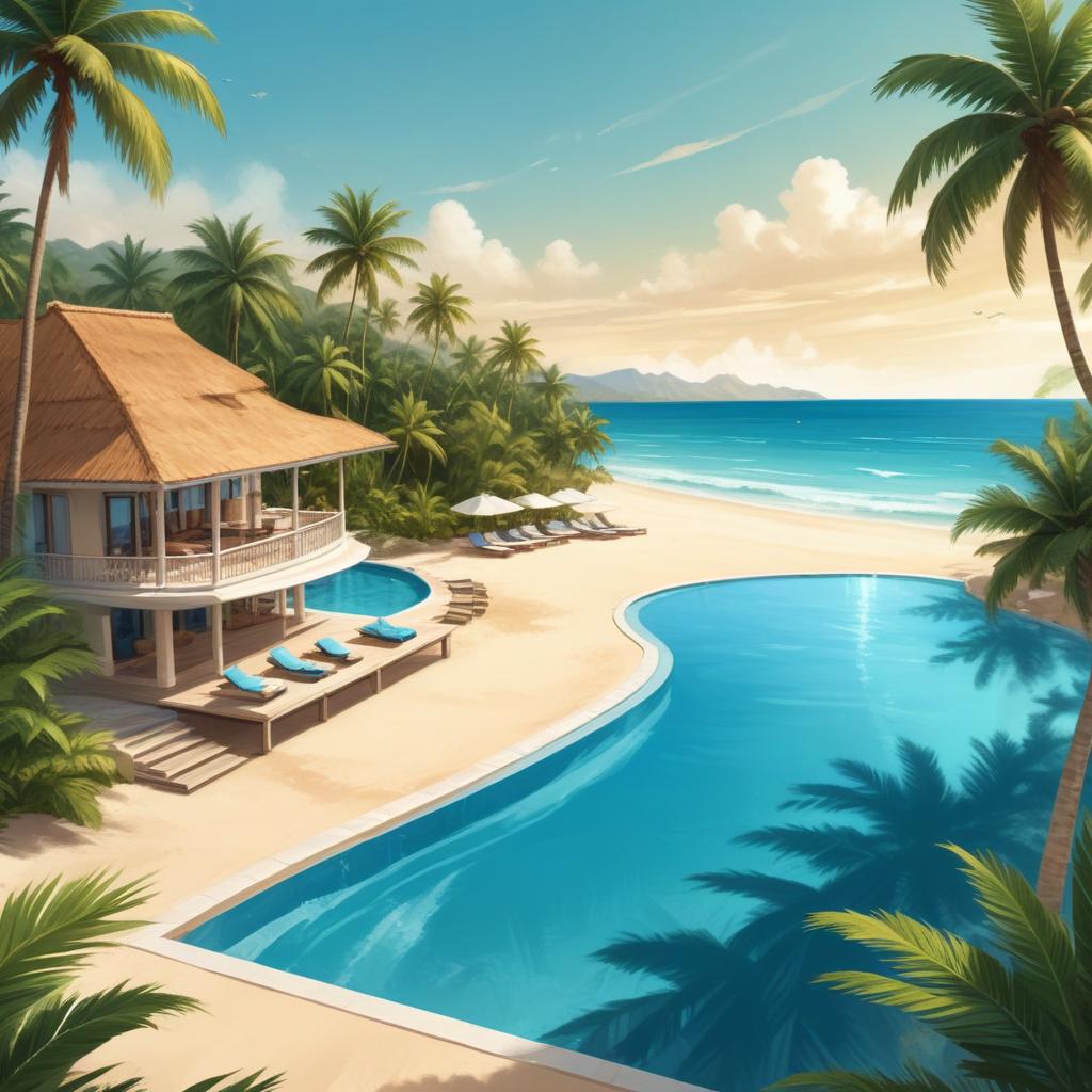 Луксозный отдых: куда поехать