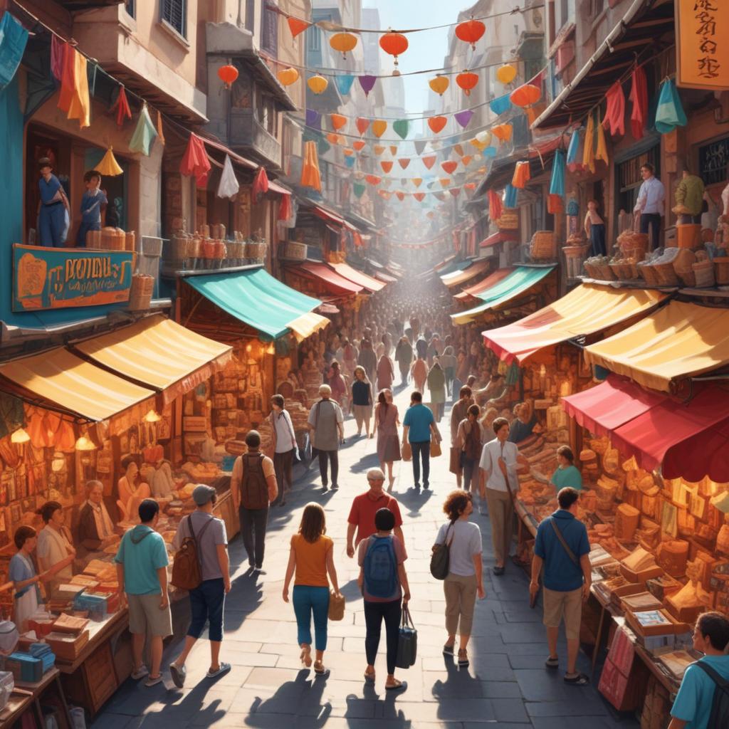 Как избежать туристических ловушек