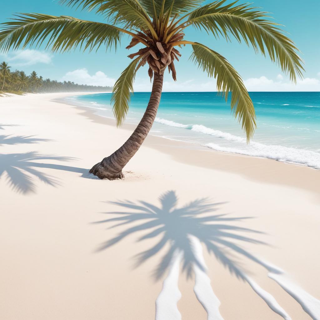 Лучшие зимние пляжи