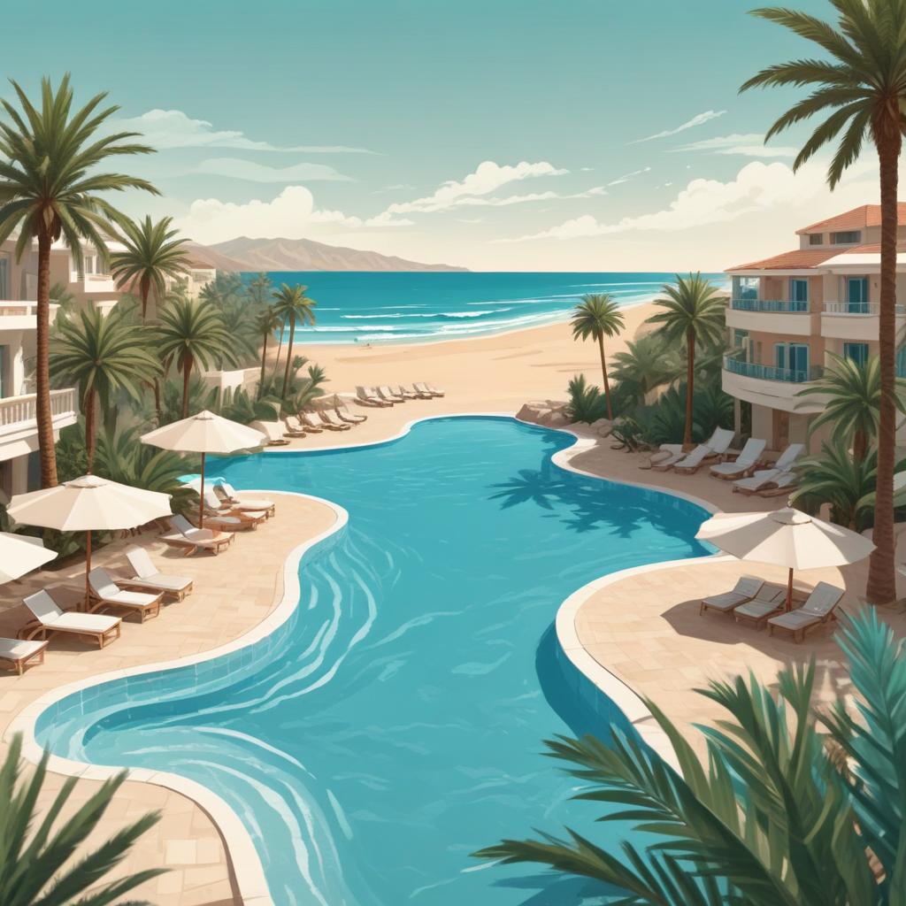 Секреты удачного отдыха в Турции