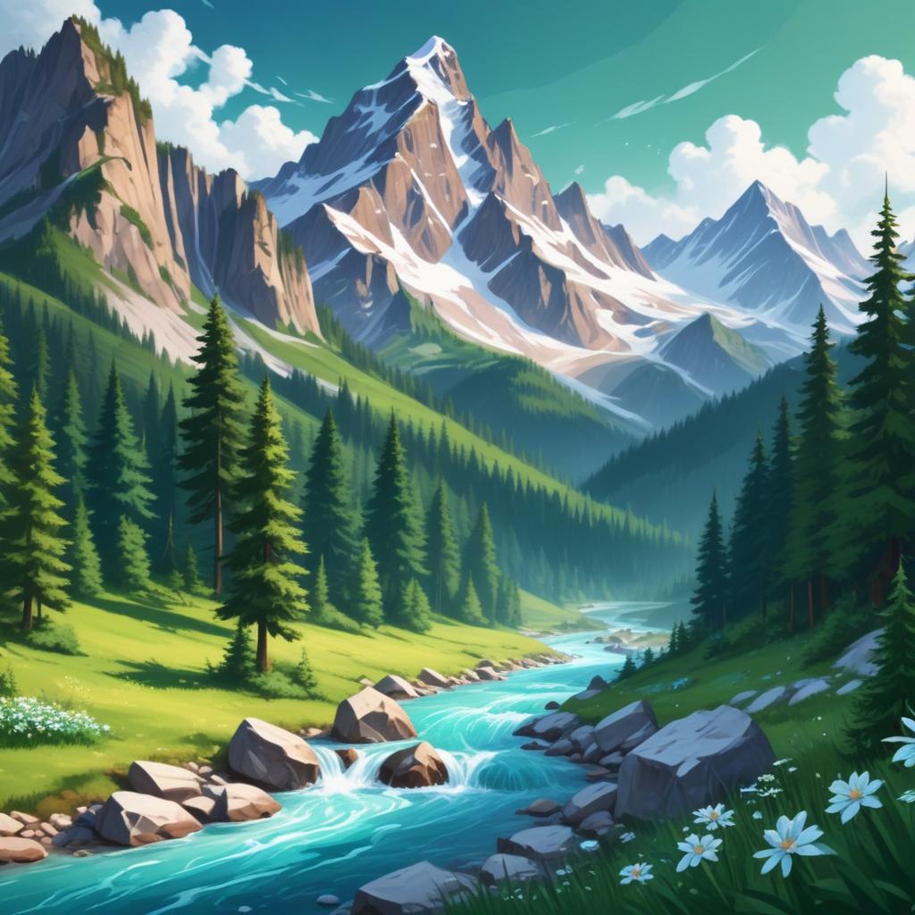 Самые фотогеничные места мира