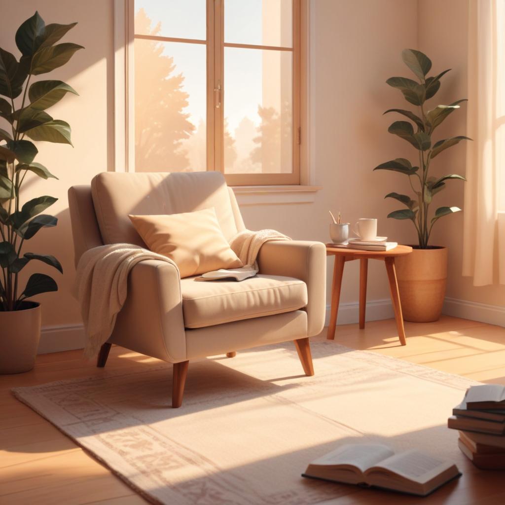 Отдых для интровертов