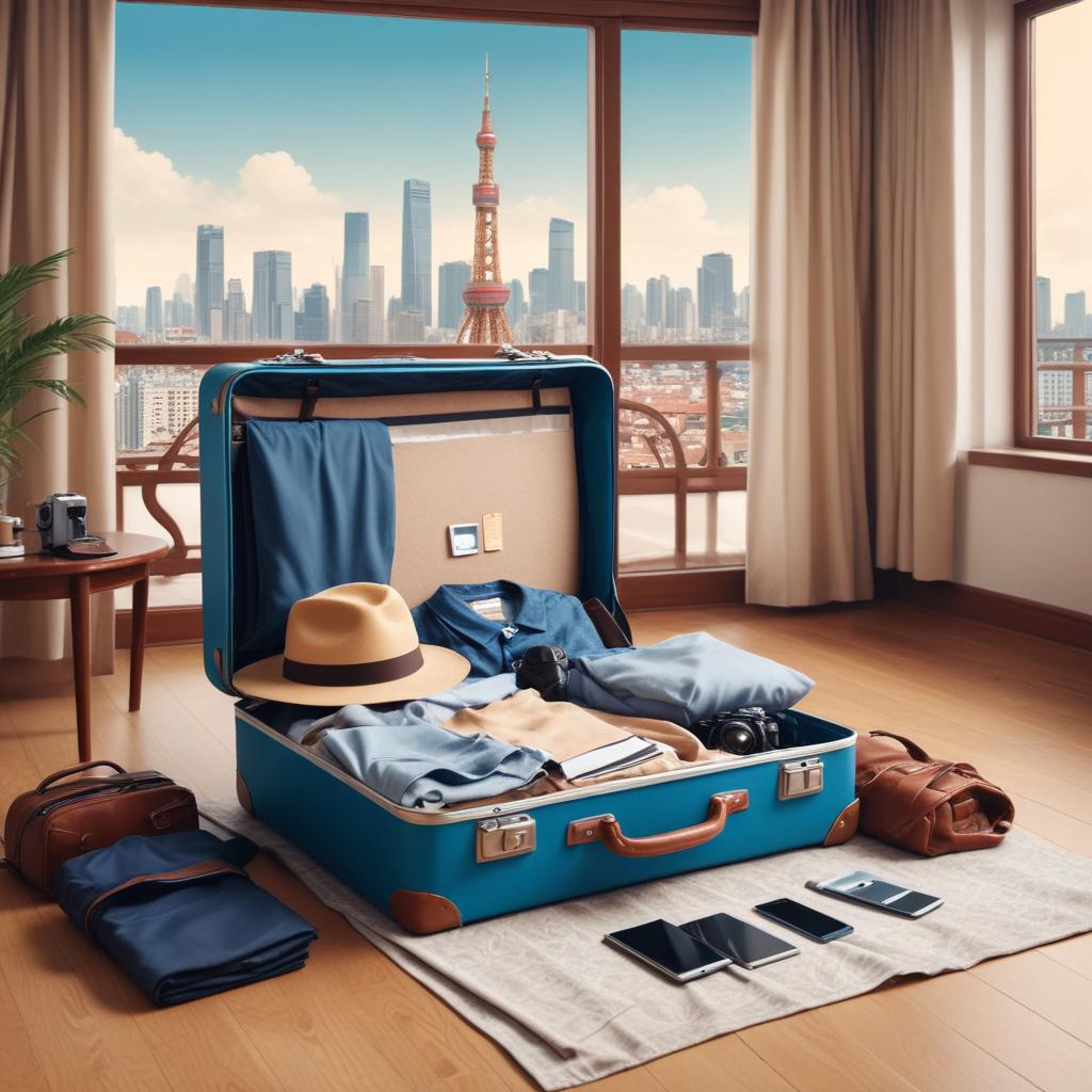 Как путешествовать по Азии безопасно