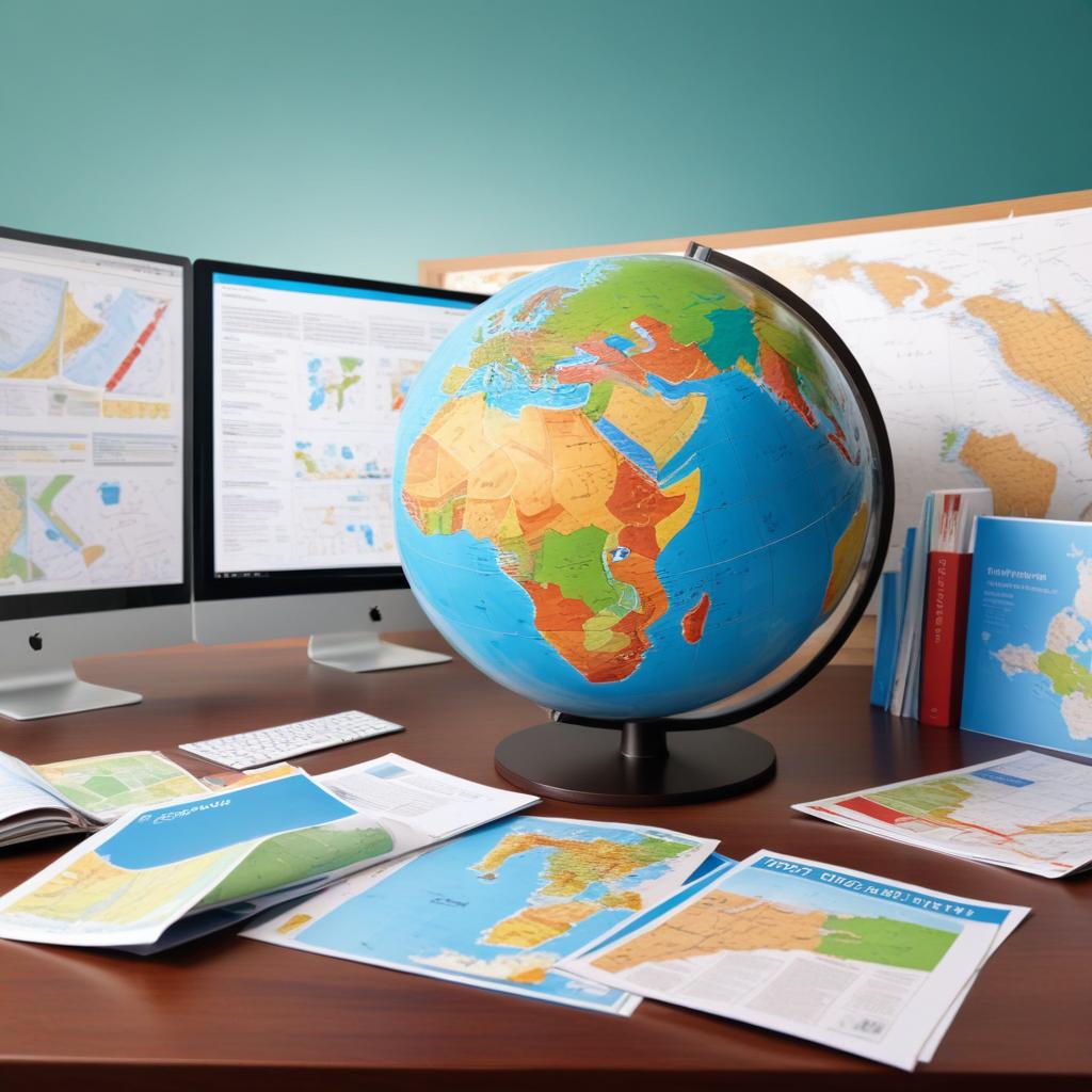 Как выбрать туроператора