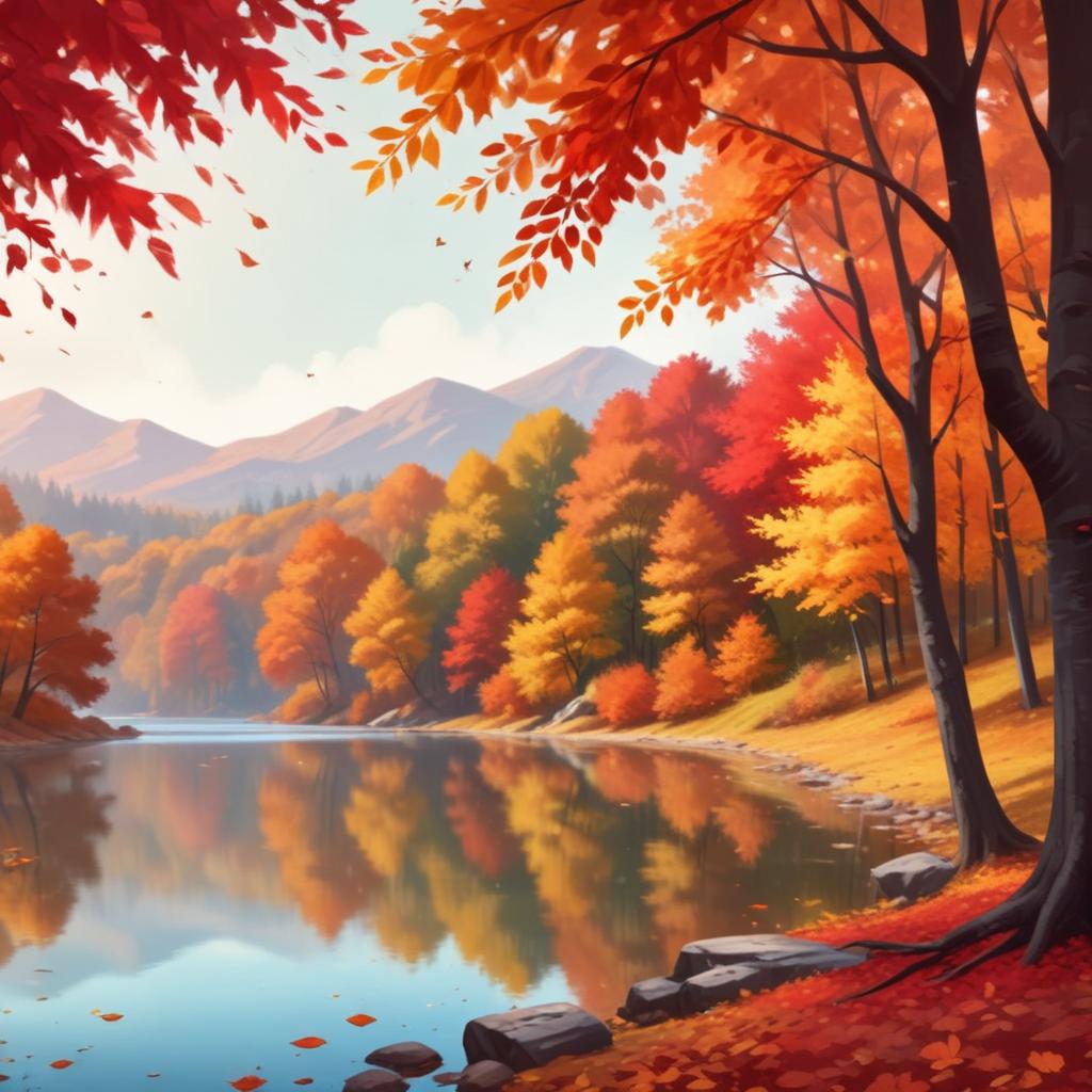 Лучшие направления на осень