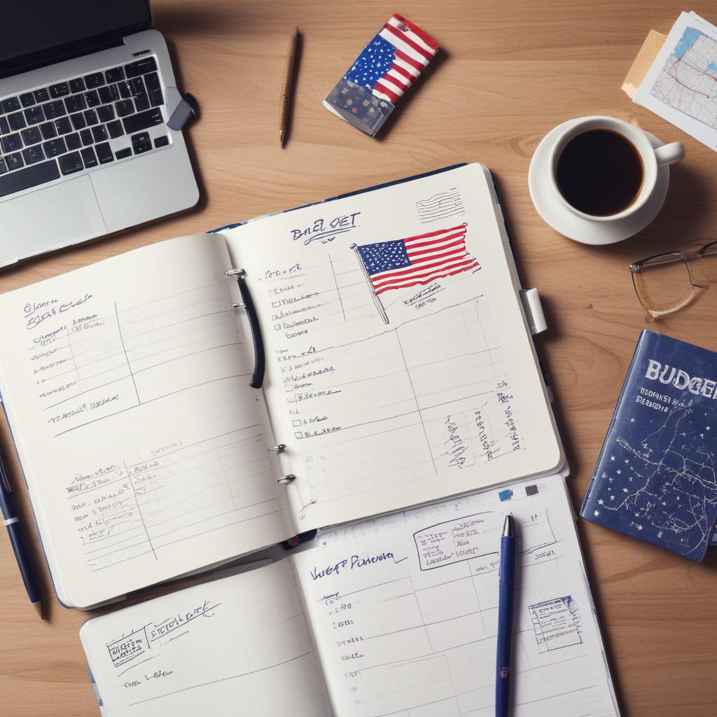 Как путешествовать по США недорого