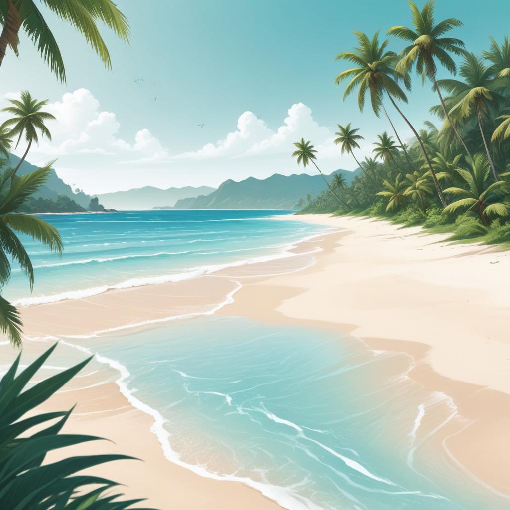 Топ мест для медового месяца