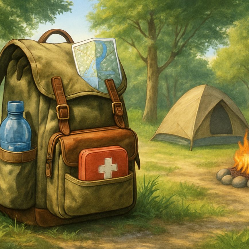 Как путешествовать безопасно