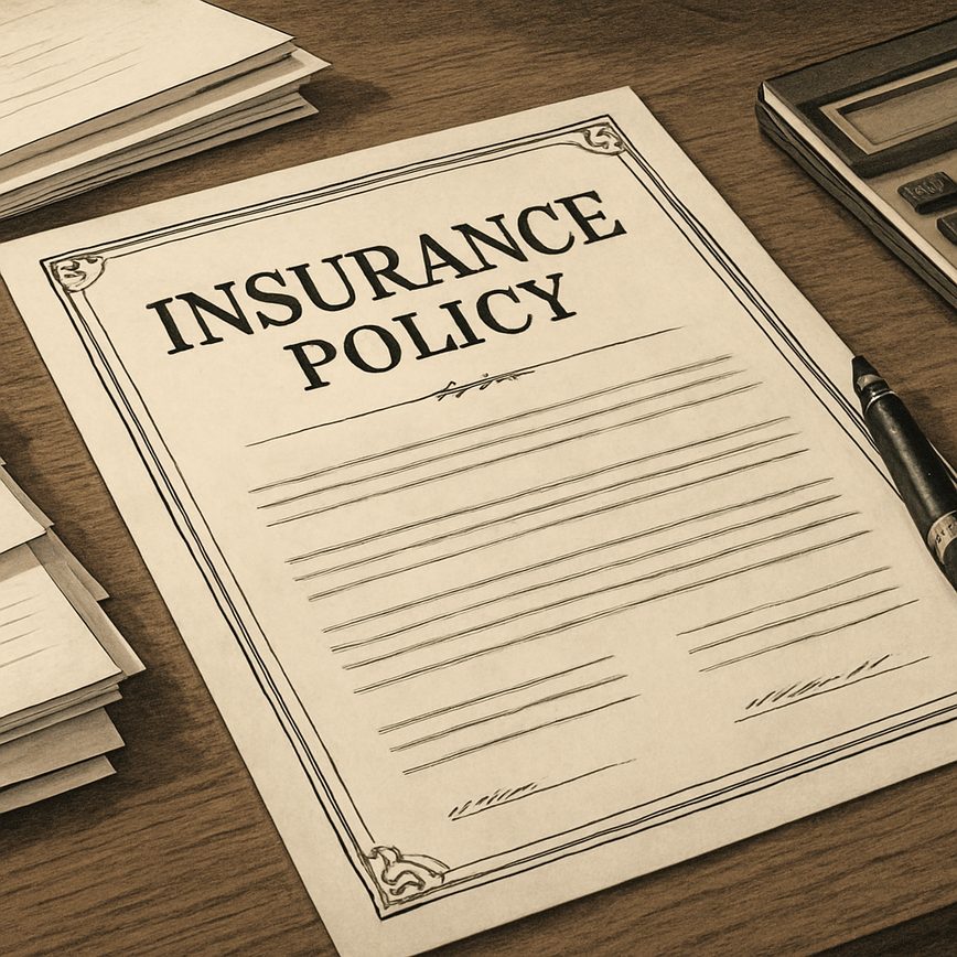 Как выбрать правильное страхование