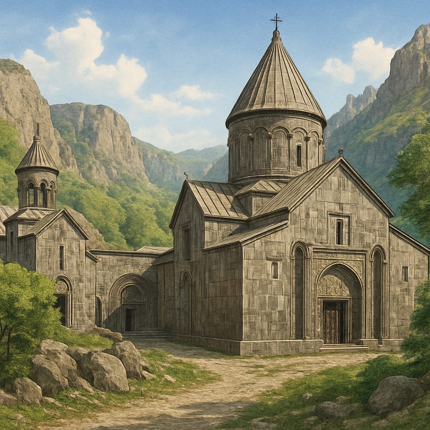 Лучшие направления для паломничества