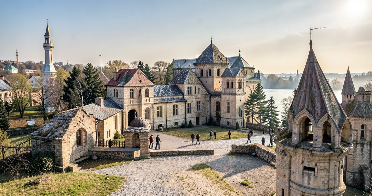 Экскурсии по историческим городам — Как выбрать экскурсию по историческому городу Экскурсии по историческим городам — Как выбрать экскурсию по историческому городу