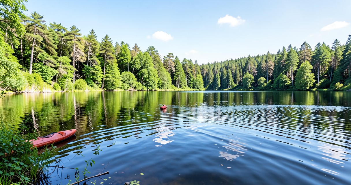 Туры в Карелию