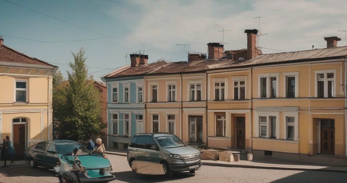 Отдых в Подмосковье — Планирование поездки: как избежать типичных ошибок Отдых в Подмосковье — Планирование поездки: как избежать типичных ошибок