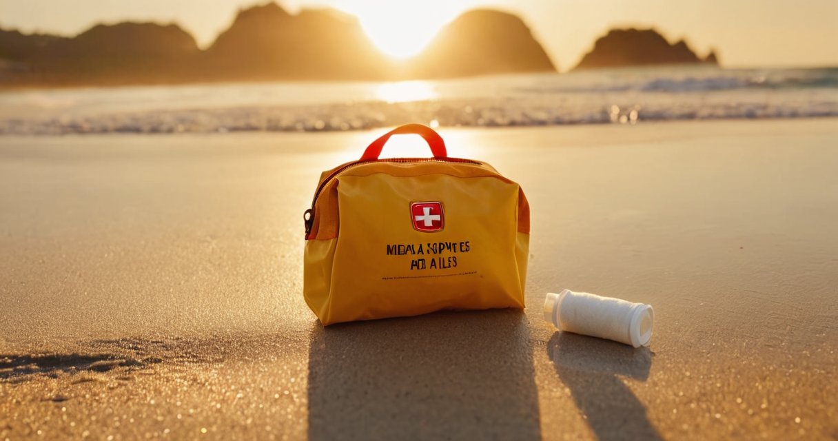 Путешествия для всей семьи — Безопасность и здоровье семьи Путешествия для всей семьи — Безопасность и здоровье семьи